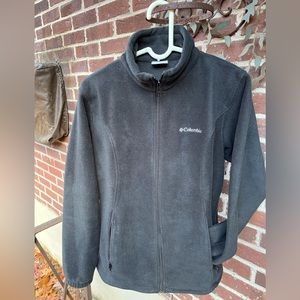 Columbia fleece
